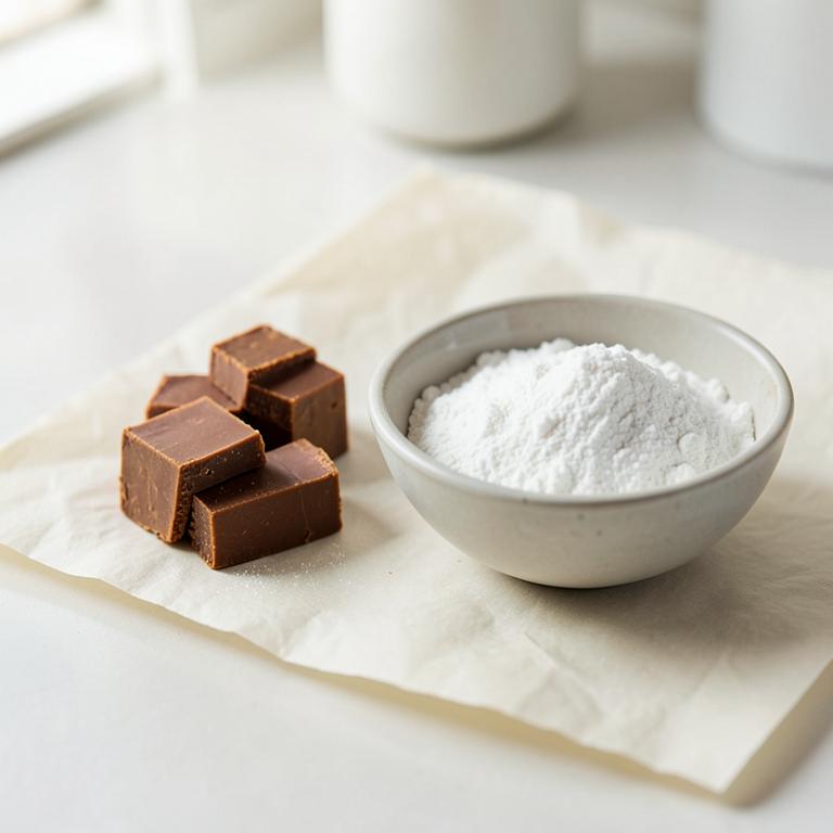 Cacao Butter / Manteca
