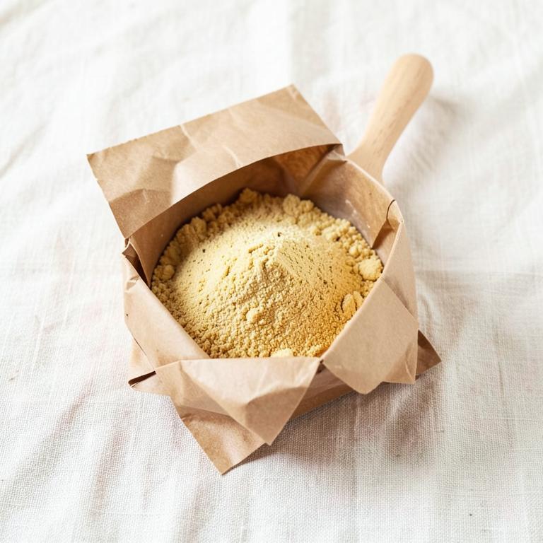 Whole Grain Pantry Flour