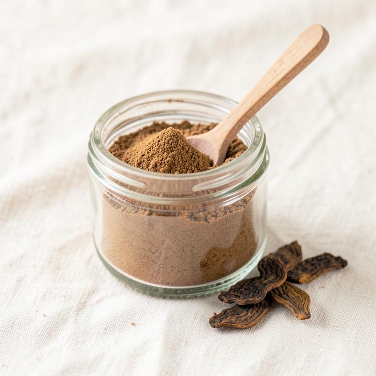 Reishi Powder