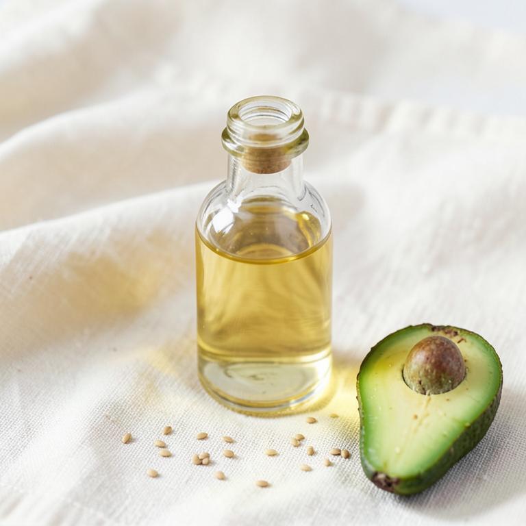 Food Grade Avocado Oil