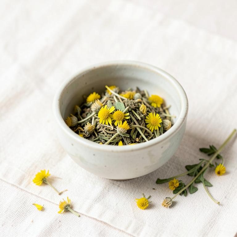 Calming Blend Tea