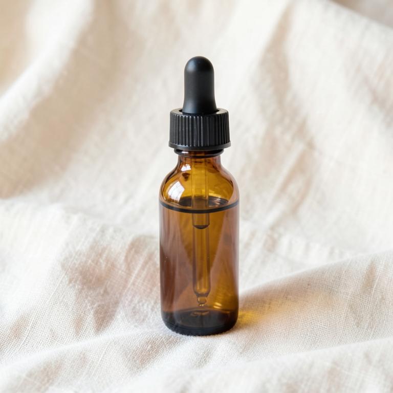 Lion's Mane Tincture